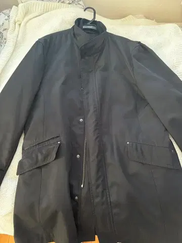 REGAL 리갈 스텐카라 코트 브룩 LL 이너 포함