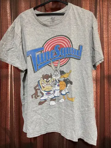루니 튠즈 T셔츠