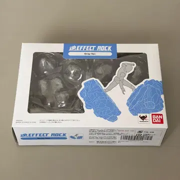 혼 EFFECT ROCK Gray Ver.