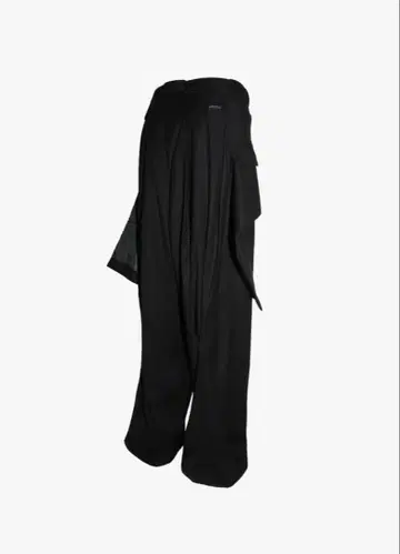 S tailored drape slacks M /THEREDTHREAD