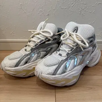 일본 미발매 VARIOUS ZERO 스니커즈 ASAP BARI US10