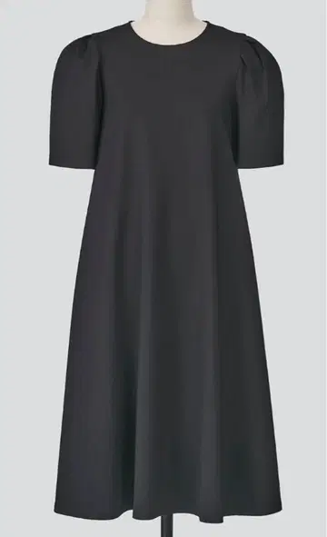 FOXEY 44658 드레스 Weekend 40 사이즈 블랙