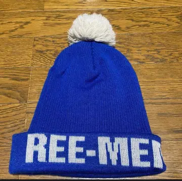 초레어 [GDC] 모자 꽁지 니트 kj 착용