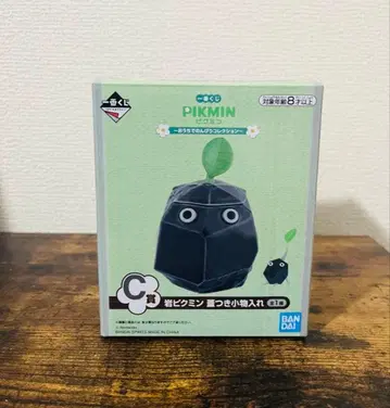 피크민 제일복권 바위피크민 소품함