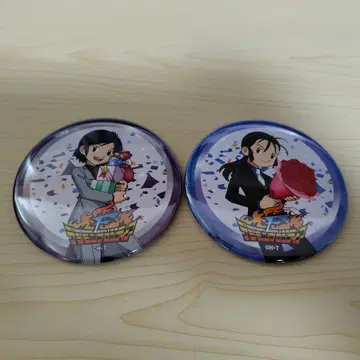 디지몬 프론티어 카라테츠 키무라 테루이치 겐 테루지 캔뱃지