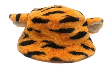 [ 당일 발송 ] 디즈니 티거 버킷햇