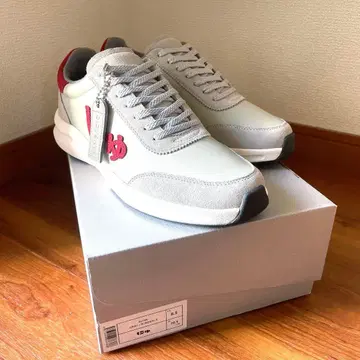 via SANGACIO 스니커즈 한정판 26.5