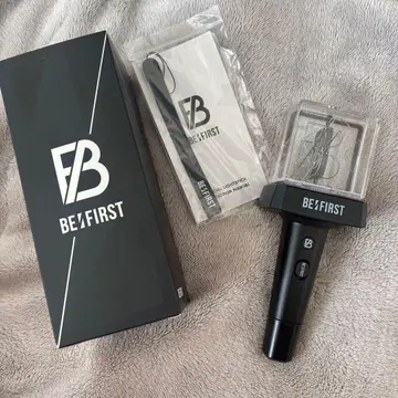 BE:FIRST 응원봉 비퍼스트 라이트 스틱