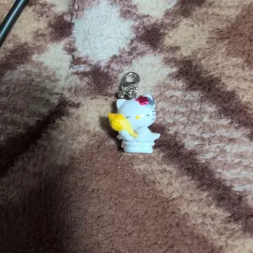 키티 소라 요정