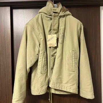 새상품 HOUSTON 아우터 자켓