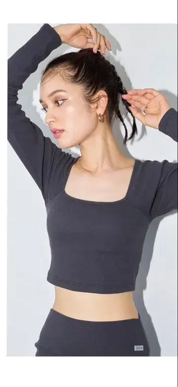 alexiastam wellnes 상의