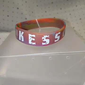 봇치 더 록! 러버 리스트 밴드