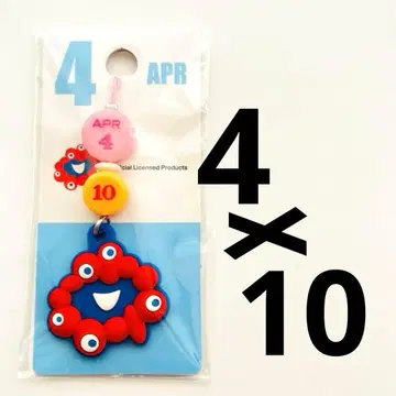 간사이 엑스포 기념일 4/10 미야쿠미야쿠 기념