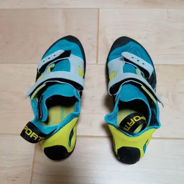 La Sportiva 클라이밍 신발 피날레VS 사이즈 40.5