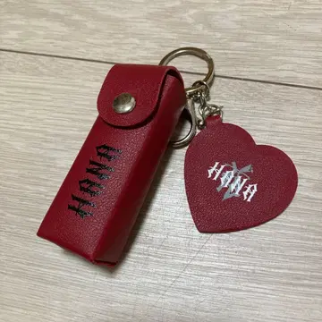 HANA 립 케이스 미사용