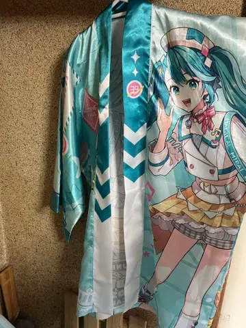 매지컬 미라이 2024 하피