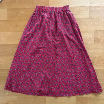 저널 스탠다드 럭스 스커트