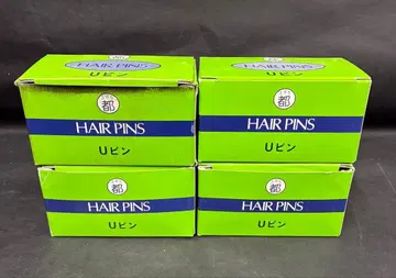 오니핀 U핀 업무용 헤어 세팅