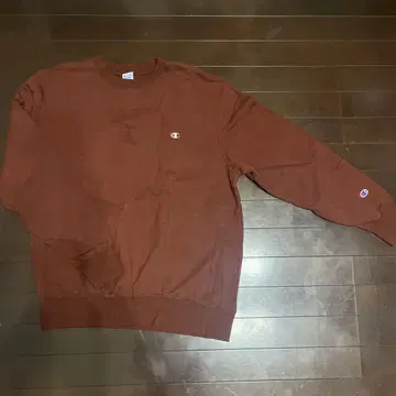 Champion 브라운 트레이닝복 XX-LARGE