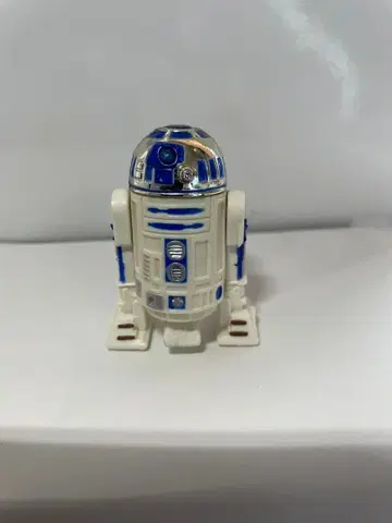 [ STARWARS ] R2D2 피규어