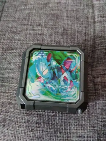 DX 아크 큐브 Premium 뉴 제너레이션 울트라맨 X