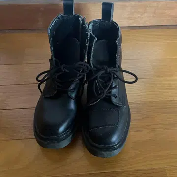 난카이 NANKAI 바이크 레이스업 부츠