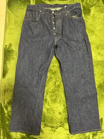 버즈릭슨 대전 모델 청바지 BR43041