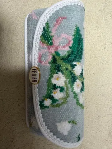 페이 안경 케이스 퓨르 뮈게