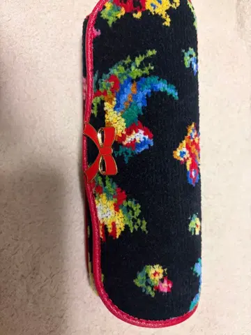 페이러 안경 케이스 하이디