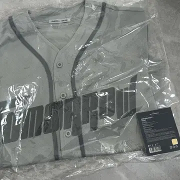 수빈 TXT ACT:TOMORROW 유니폼 티셔츠