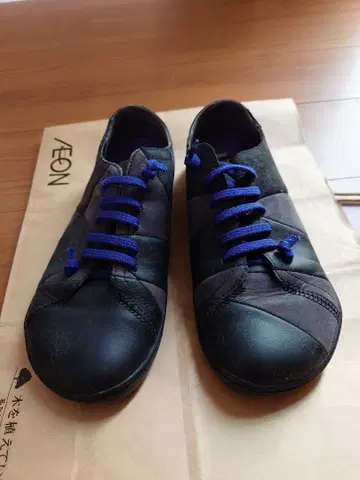 CAMPER 캠퍼 TWINS 사이즈 41