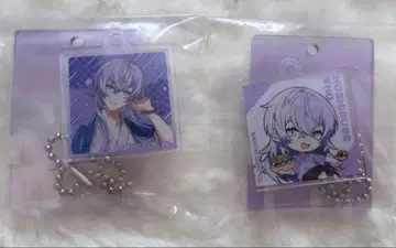 니지산지 극락탕 호시미치 쇼 센토죠 키링