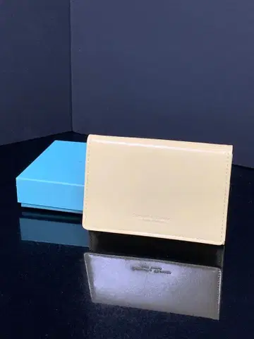 [ 새상품 ] Samantha Thavasa 카드 케이스.명함지갑