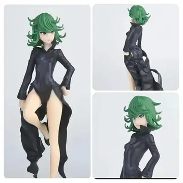 원펀맨 타츠마키 피규어 높이 22cm 새상품급