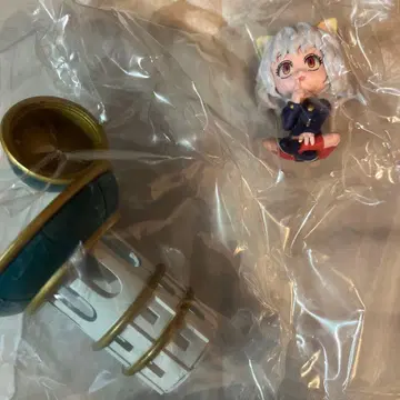 데스크탑 x 헌터3 네페르피토