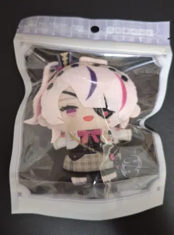 니지퍼펫 마리아마리오네트 ILUNA 1st Anniversary