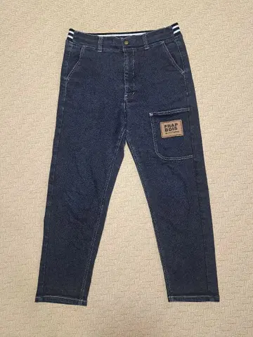 FRAPBOIS 데님 사이즈 1