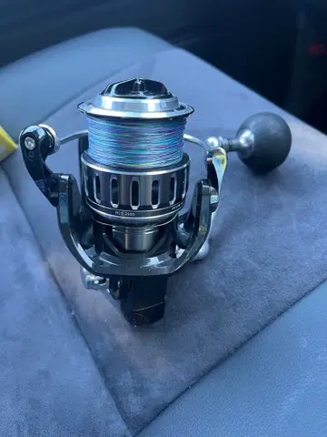 DAIWA catalina 3500H