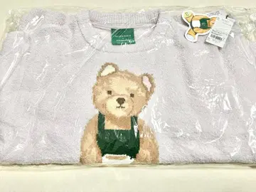 젤라피케 x 스벅 룸웨어 상의