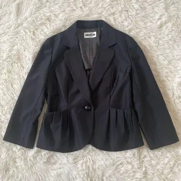 CINO SEPT UN [ M 상당 ] 테일러드 자켓 도쿄 스타일