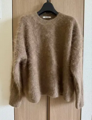 WhimGazette/퍼 니트