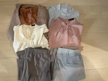 오피스 캐주얼 묶음 판매