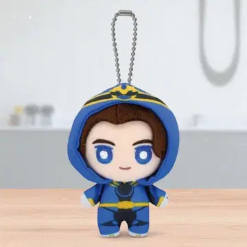 [ 넘버원 전대 고주레온 ] 슈퍼전대 히어로 변신 마스코트 고주레온