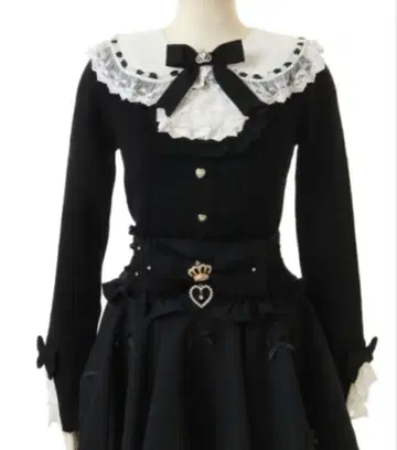 리즈리사 옷깃 포함 스퀘어 리브 니트탑