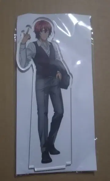 겁쟁이 페달 겁페 아크릴 스탠드 신카이 하야토