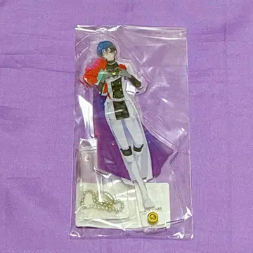 전생 악녀의 흑역사 멜론북스 한정판 아크릴 스탠드 요미 화이트데이