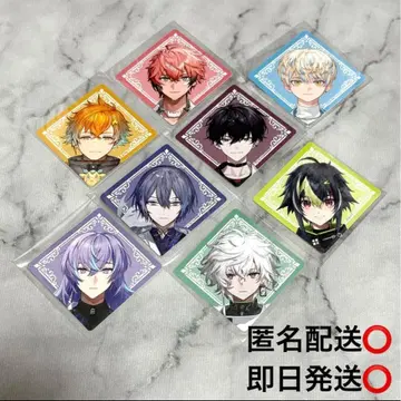 MECHATU-A OS 특전 스티커