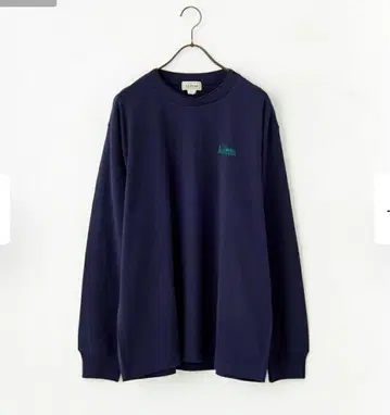 L.L.BEAN 유니온 롱 슬리브 셔츠