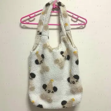 디즈니 리조트 릴린린 토트백 2024