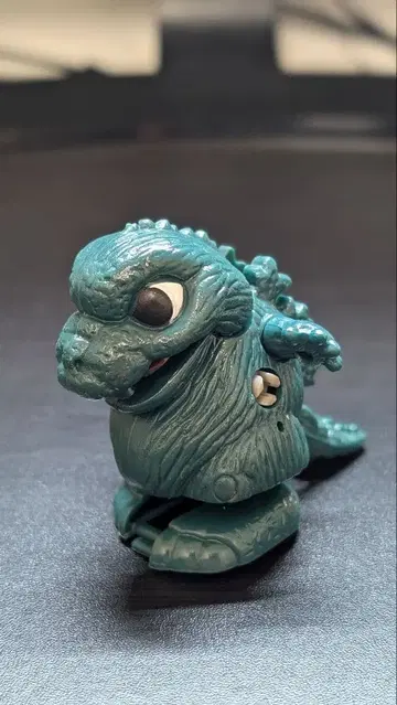 [ 고품질 ] 타카라 에?굿! 고질라의 알 GODZILLA 에그고질라